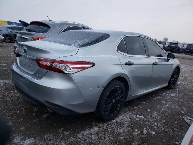 Изображение 3 2018 TOYOTA CAMRY L 2018 с VIN 4T1B11HK8JU088254
