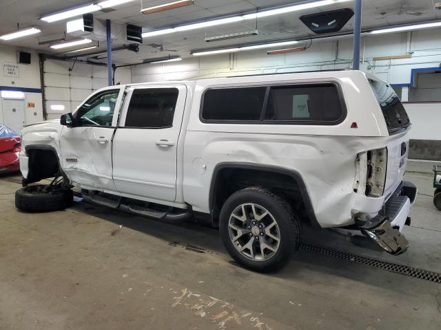 Obraz 2 z 2017 GMC SIERRA K1500 SLT 2017 z VIN 3GTU2NEC4HG503887