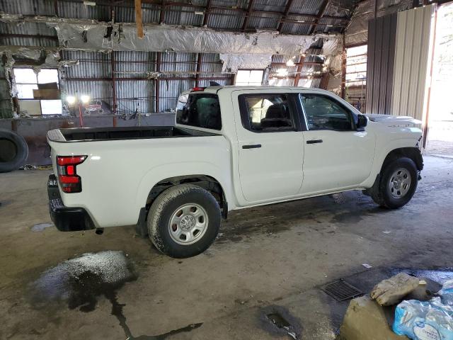 Obraz 3 z 2022 NISSAN FRONTIER S 2022 z VIN 1N6ED1EK2NN678802