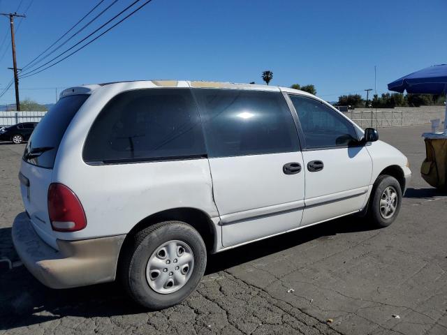 Obraz 3 z 1996 DODGE CARAVAN  1996 z VIN 2B4FP2538TR805773