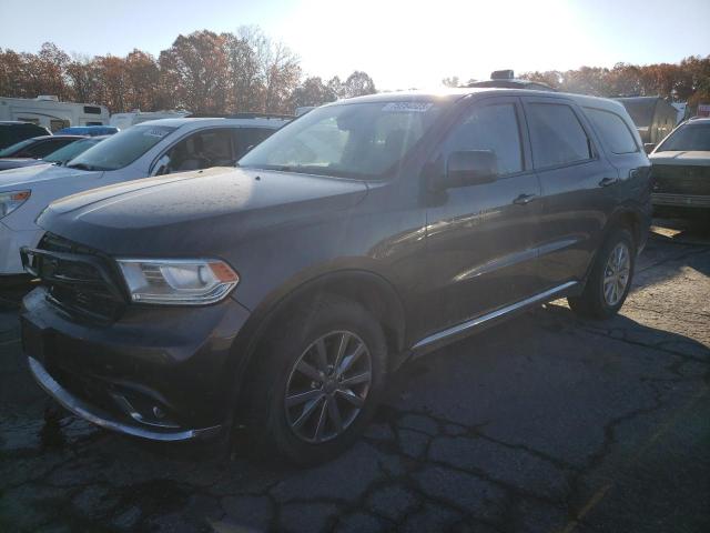 2015 DODGE DURANGO SSV 2015 image