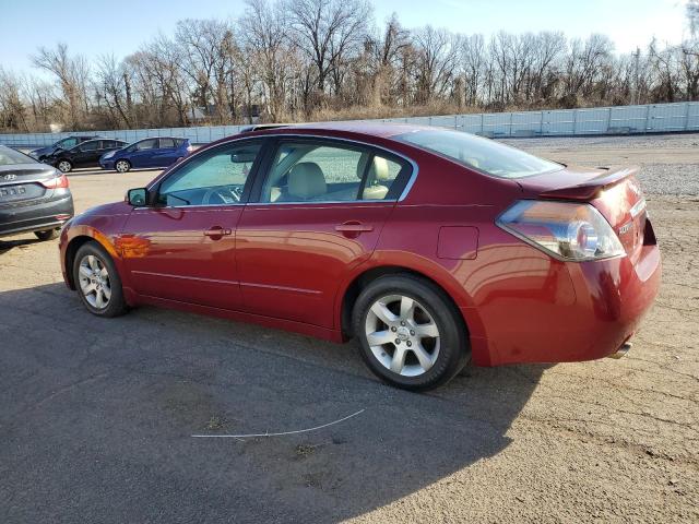 Image 2 of 2008 NISSAN ALTIMA 2.5 2008 with VIN 1N4AL21E88N451036