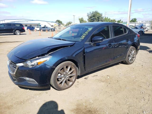 Изображение 2018 MAZDA 3 TOURING 2018