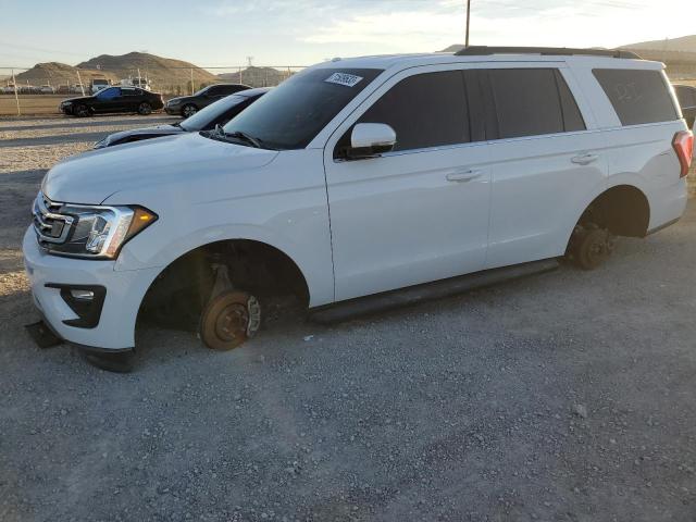 Изображение 2019 FORD EXPEDITION XLT 2019