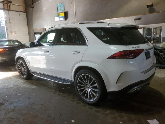 Obraz 2 z 2020 MERCEDES-BENZ GLE 350 4MATIC 2020 z VIN 4JGFB4KE8LA185512