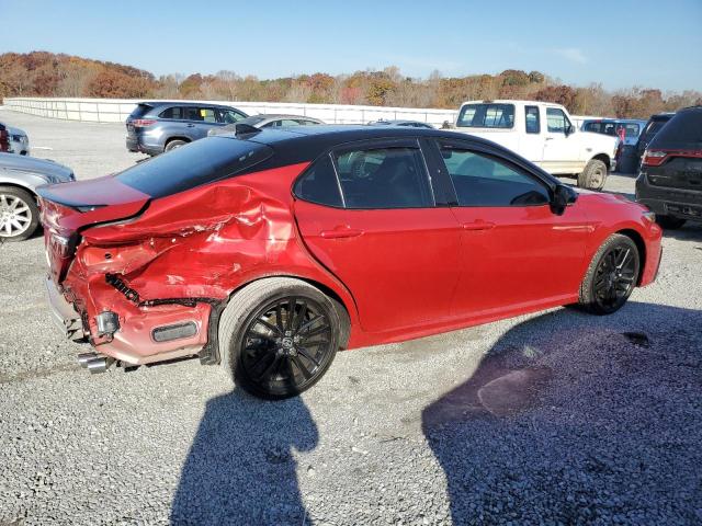 Image 3 of 2023 TOYOTA CAMRY XSE 2023 with VIN 4T1K61AK1PU159363