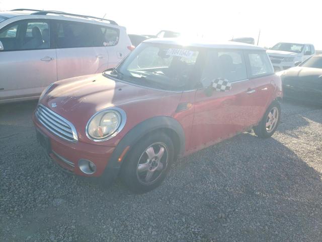 2007 Mini Cooper 2007 image