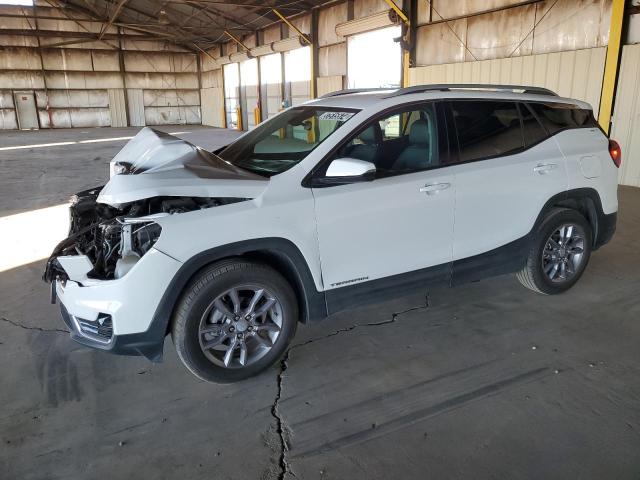 Image 1 of 2023 GMC TERRAIN SLT 2023 with VIN 3GKALPEG0PL137659
