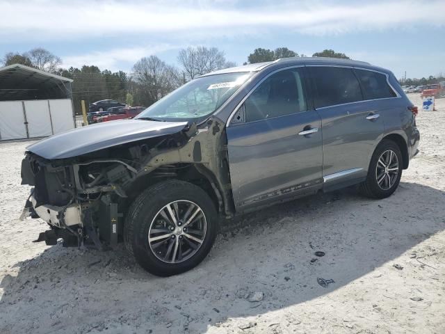 Изображение 2017 INFINITI QX60  2017