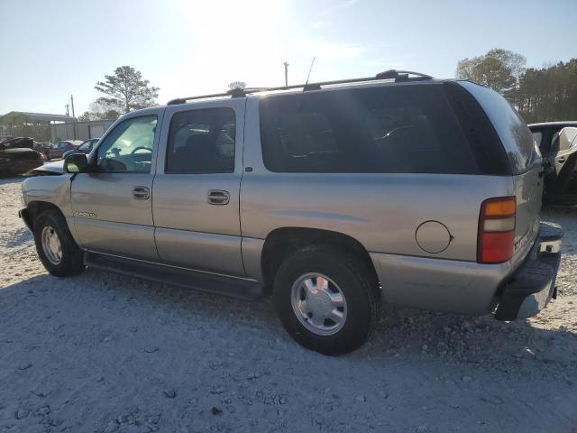 Image 2 of 2001 GMC YUKON XL C1500 2001 with VIN 3GKEC16T41G256387