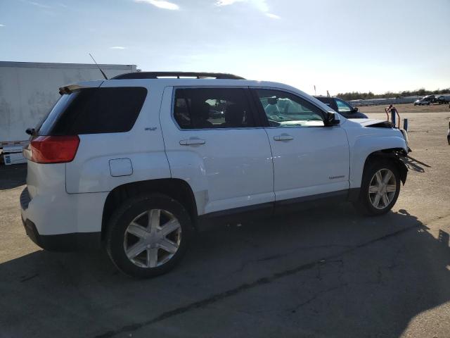 Obraz 3 z 2010 GMC TERRAIN SLT 2010 z VIN 2CTALFEW6A6265207