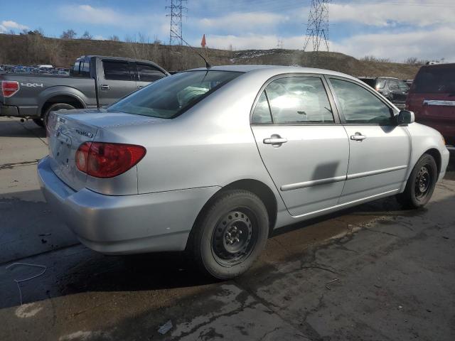 Изображение 3 2007 TOYOTA COROLLA CE 2007 с VIN 1NXBR32E87Z773063