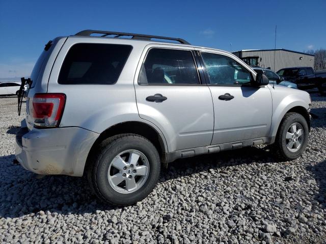 Image 3 of 2009 FORD ESCAPE XLT 2009 with VIN 1FMCU03G59KB68224
