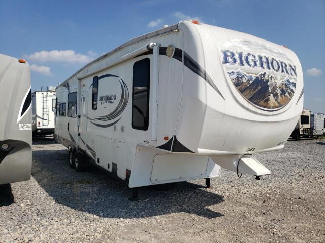 Image 1 of 2014 HRTL BIGHORN 2014 with VIN 5SFBG3722EE268246