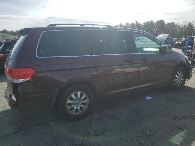 Obraz 3 z 2010 HONDA ODYSSEY EXL 2010 z VIN 5FNRL3H6XAB029033
