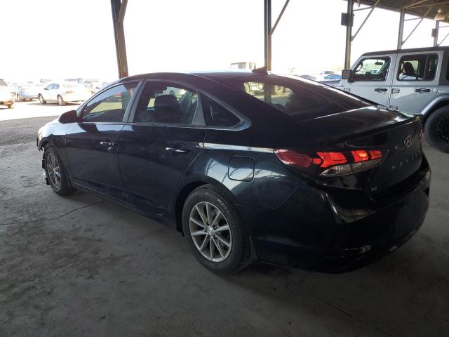 Изображение 2 2018 HYUNDAI SONATA SE 2018 с VIN 5NPE24AF9JH674503