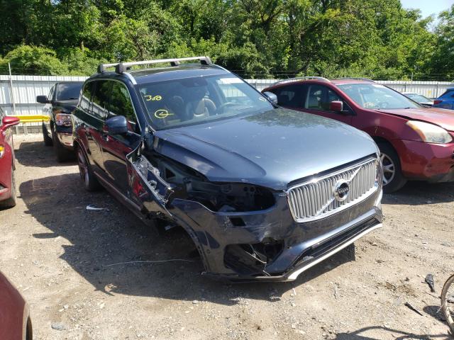 2019 VOLVO XC90 T6 INSCRIPTION 2019 image