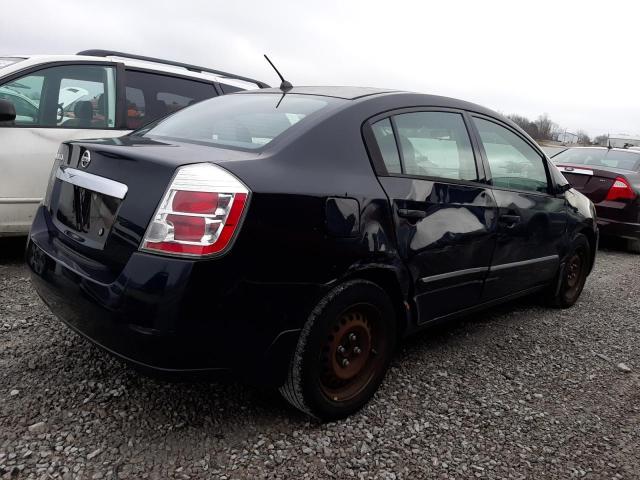 Image 3 of 2010 NISSAN SENTRA 2.0 2010 with VIN 3N1AB6AP1AL703255