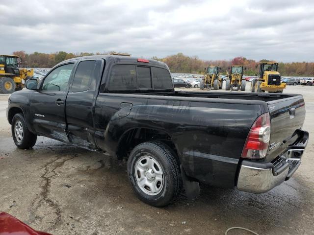 Изображение 2 2011 TOYOTA TACOMA ACCESS CAB 2011 с VIN 5TFTX4CN1BX006293