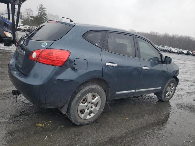 Изображение 3 2014 NISSAN ROGUE SELECT S 2014 с VIN JN8AS5MT2EW600611