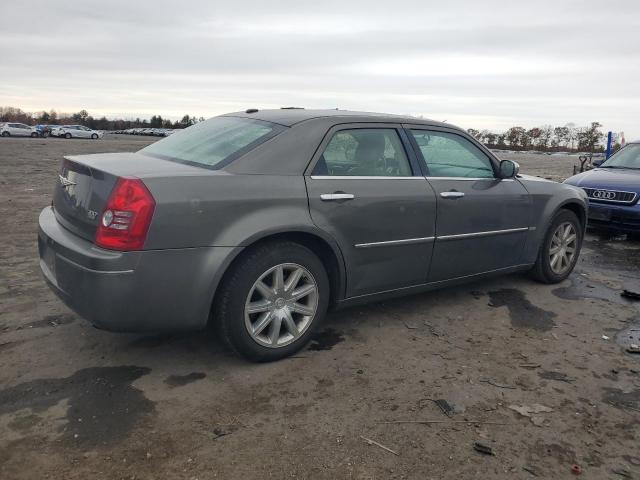 Image 3 of 2010 CHRYSLER 300 TOURING 2010 with VIN 2C3CA5CV4AH158227