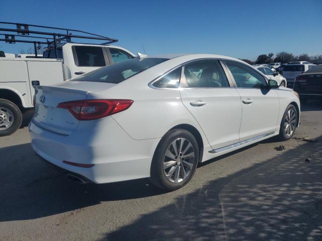 Image 3 of 2016 HYUNDAI SONATA SPORT 2016 with VIN 5NPE34AF9GH320549