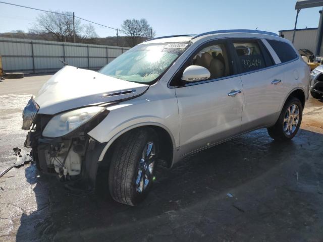 Изображение 1 2009 BUICK ENCLAVE CXL 2009 с VIN 5GAER23D29J181262