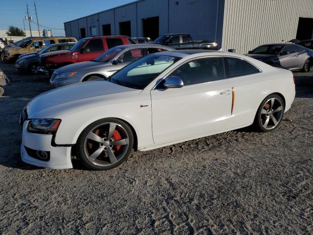 Изображение 2008 AUDI A5 QUATTRO 2008