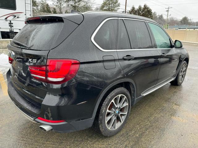 Obraz 3 z 2015 BMW X5 XDRIVE35I 2015 z VIN 5UXKR0C54F0K71964