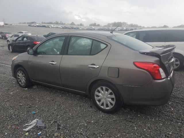 Image 2 of 2016 NISSAN VERSA S 2016 with VIN 3N1CN7AP8GL877175