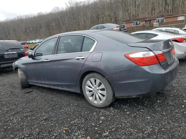 Obraz 2 z 2013 HONDA ACCORD EXL 2013 z VIN 1HGCR2F83DA106505