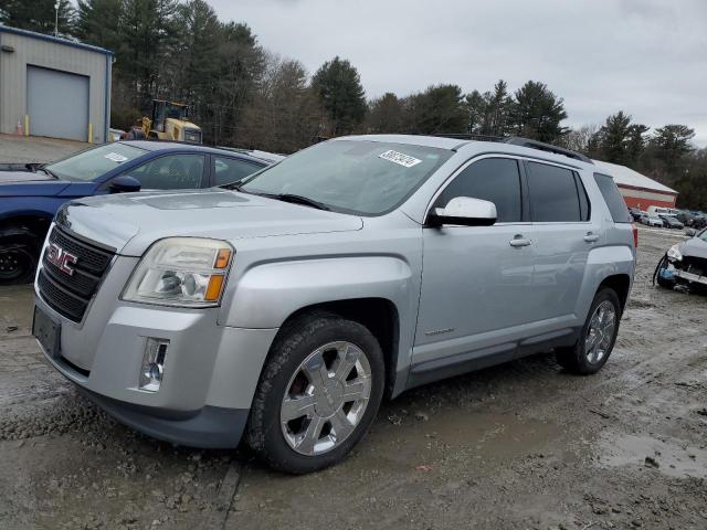 2012 GMC TERRAIN SLE 2012 image