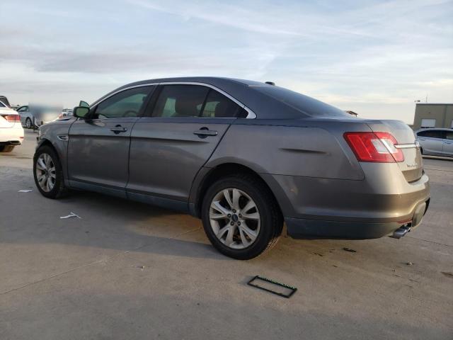 Image 2 of 2011 FORD TAURUS SEL 2011 with VIN 1FAHP2EWXBG166775