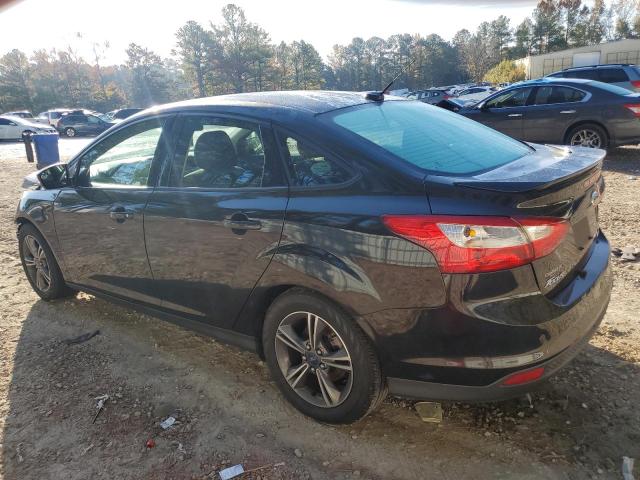 Image 2 of 2014 FORD FOCUS SE 2014 with VIN 1FADP3F20EL147079