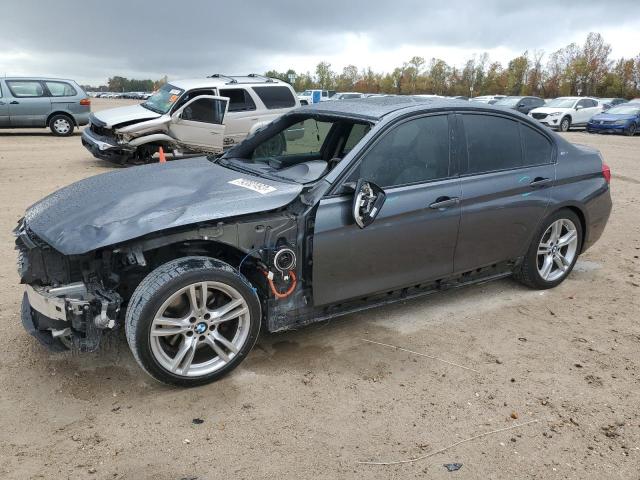 Obraz 2017 BMW 330E  2017