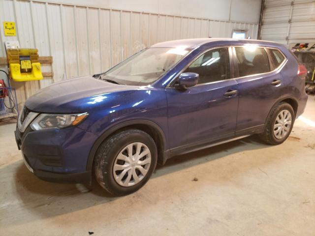 Image 1 of 2020 NISSAN ROGUE S 2020 with VIN 5N1AT2MT5LC803672