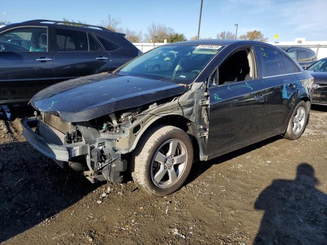 Obraz 1 z 2016 CHEVROLET CRUZE LIMITED LT 2016 z VIN 1G1PE5SB9G7132521