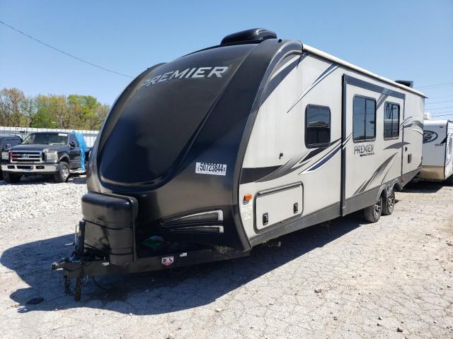 Изображение 2 2020 KEYSTONE PREMIER 2020 с VIN 4YDT29B21LD434027