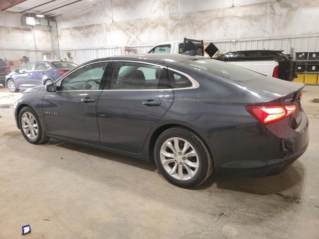 Изображение 2 2020 CHEVROLET MALIBU LT 2020 с VIN 1G1ZD5STXLF119507
