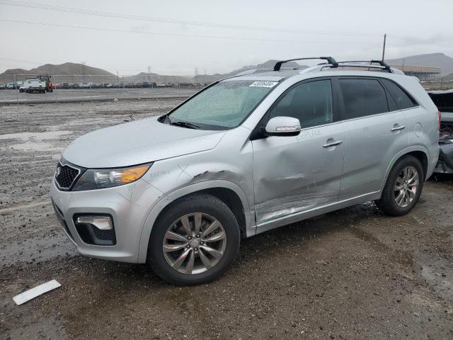 2013 KIA SORENTO SX 2013 image