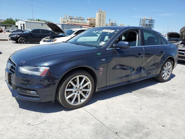 Obraz 2015 AUDI A4 PREMIUM 2015