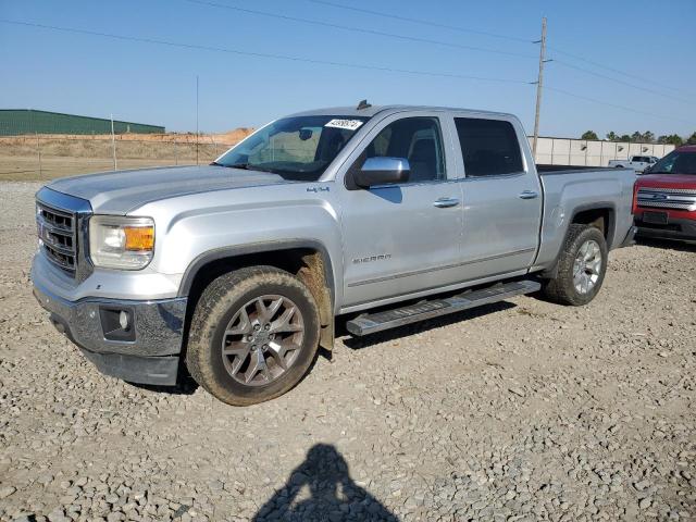 Obraz 2014 GMC SIERRA K1500 SLT 2014