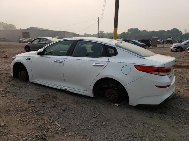 Изображение 2 2020 KIA OPTIMA LX 2020 с VIN 5XXGT4L39LG380753