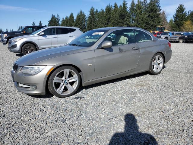 2011 BMW 328 I SULEV 2011 image