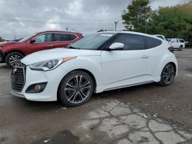Obraz 2016 HYUNDAI VELOSTER TURBO 2016