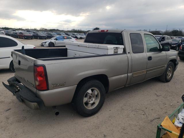 Image 3 of 2003 CHEVROLET SILVERADO C1500 2003 with VIN 2GCEC19V331325946