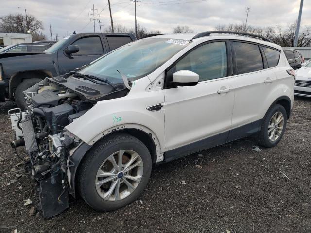 Изображение 2017 FORD ESCAPE SE 2017
