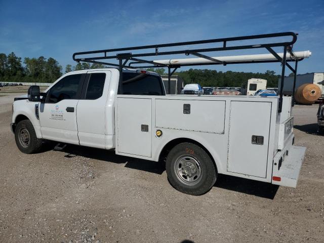Изображение 2 2018 FORD F250 SUPER DUTY 2018 с VIN 1FT7X2A65JEC55613