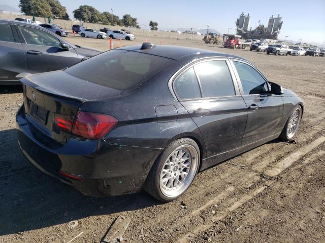 Изображение 3 2013 BMW 328 I SULEV 2013 с VIN WBA3C1C57DF436488