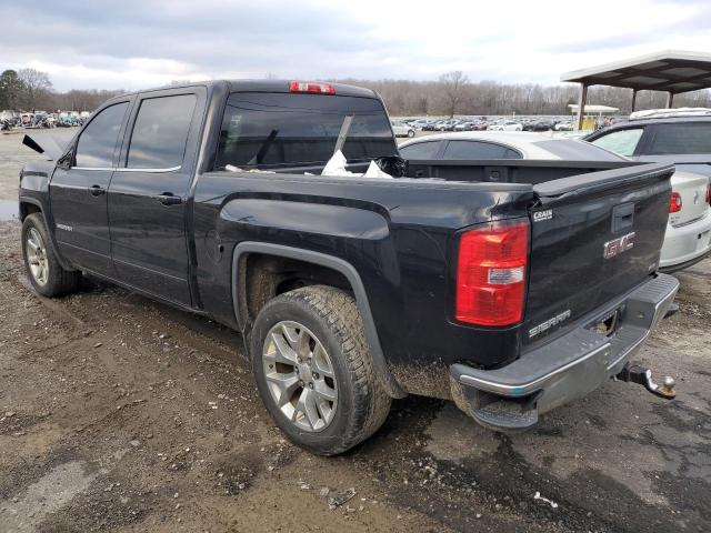Изображение 2 2015 GMC SIERRA C1500 SLE 2015 с VIN 3GTP1UEC0FG128782